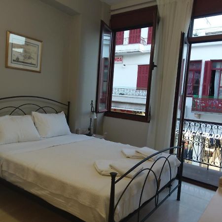Prokymaia Apartment 1 Rethymno  Luaran gambar