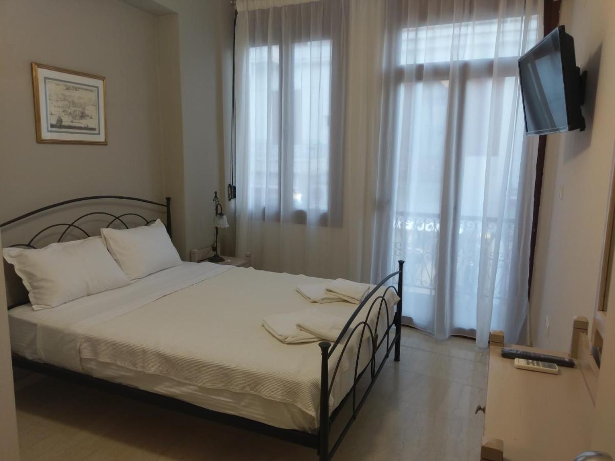 Prokymaia Apartment 1 Rethymno  Luaran gambar