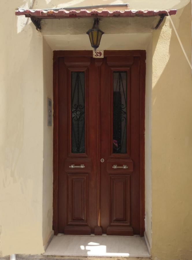 Prokymaia Apartment 1 Rethymno  Luaran gambar