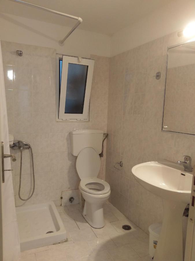 Prokymaia Apartment 1 Rethymno  Luaran gambar